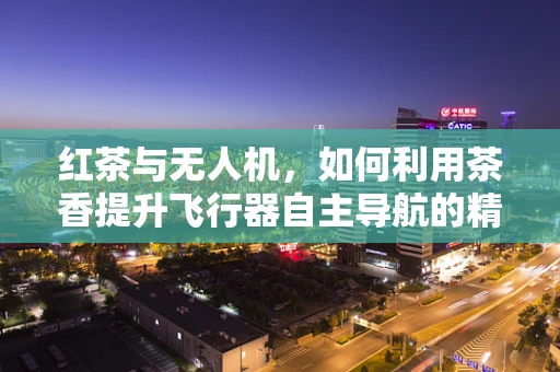 红茶与无人机，如何利用茶香提升飞行器自主导航的精准度？