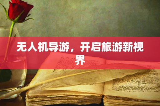 无人机导游，开启旅游新视界