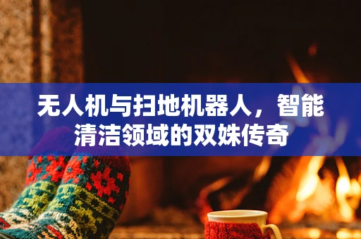 无人机与扫地机器人，智能清洁领域的双姝传奇