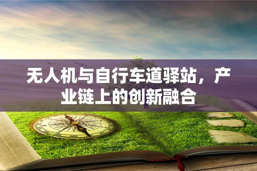 无人机与自行车道驿站，产业链上的创新融合