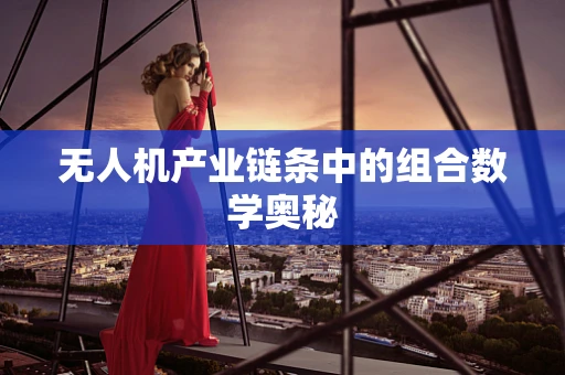 无人机产业链条中的组合数学奥秘