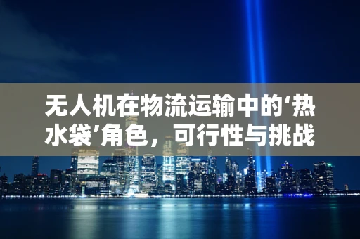 无人机在物流运输中的‘热水袋’角色，可行性与挑战何在？