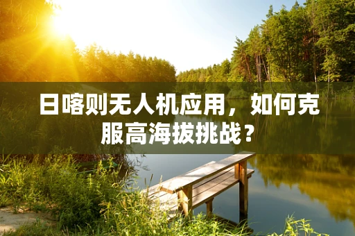 日喀则无人机应用，如何克服高海拔挑战？