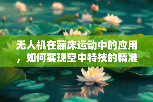 无人机在蹦床运动中的应用，如何实现空中特技的精准捕捉？