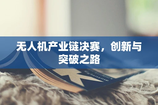 无人机产业链决赛，创新与突破之路